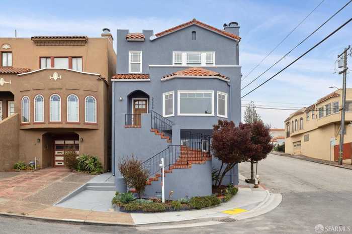 photo 2: 2298 Cecilia Avenue, San Francisco CA 94116