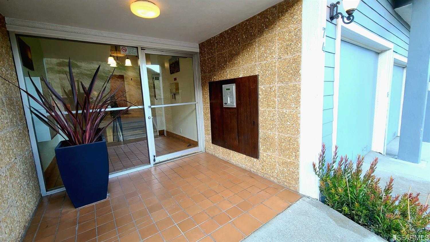 photo 2: 74 Crestline Drive, San Francisco CA 94131