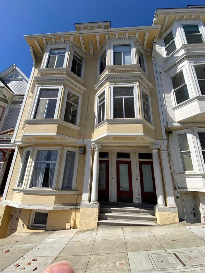 photo 1: 840 Dolores Street, San Francisco CA 94110