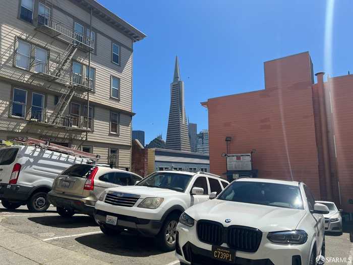 photo 2: 65 Fresno Street, San Francisco CA 94133