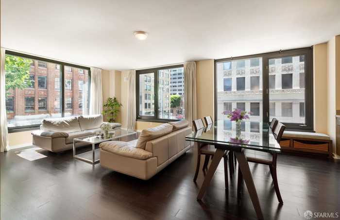 photo 1: 199 New Montgomery Street Unit 302, San Francisco CA 94105