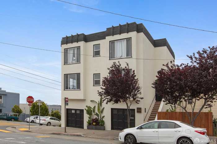 photo 19: 593 33rd Avenue, San Francisco CA 94121