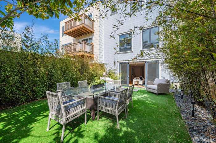 photo 2: 215 3rd Avenue, San Francisco CA 94118