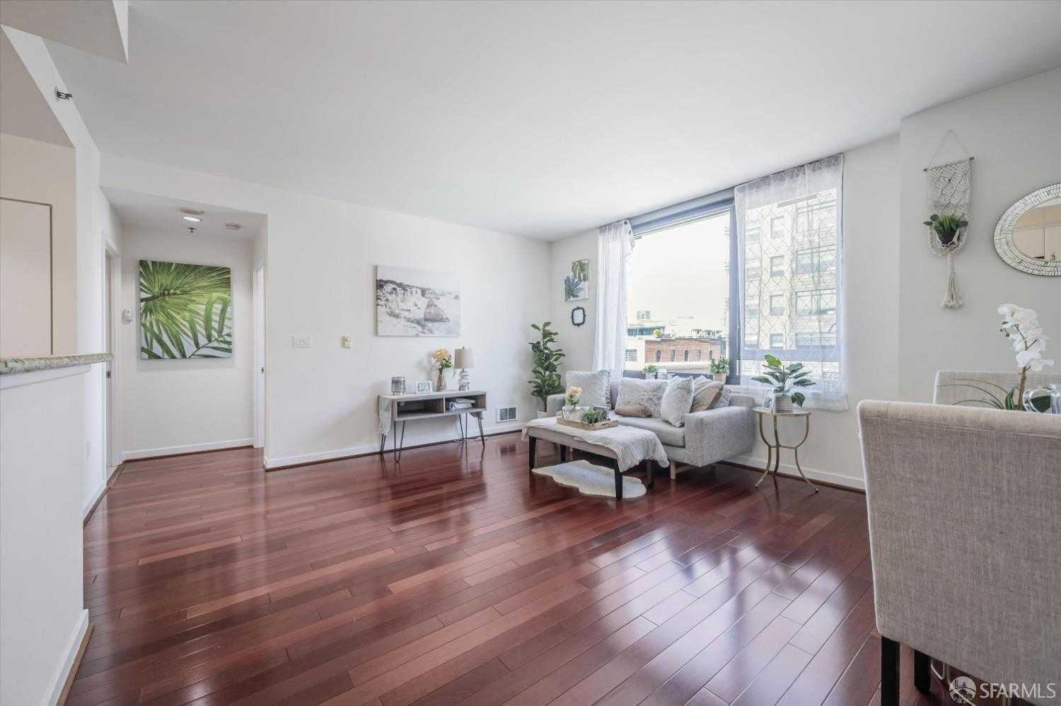 photo 2: 250 King Street Unit 532, San Francisco CA 94107