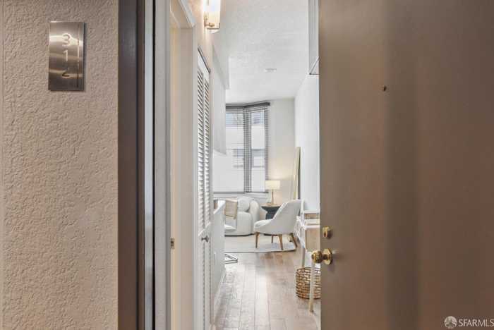 photo 2: 201 Harrison Street Unit 312, San Francisco CA 94105