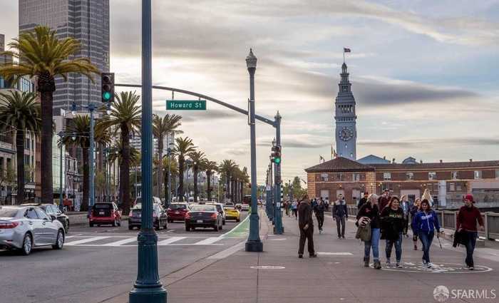 photo 35: 201 Harrison Street Unit 312, San Francisco CA 94105