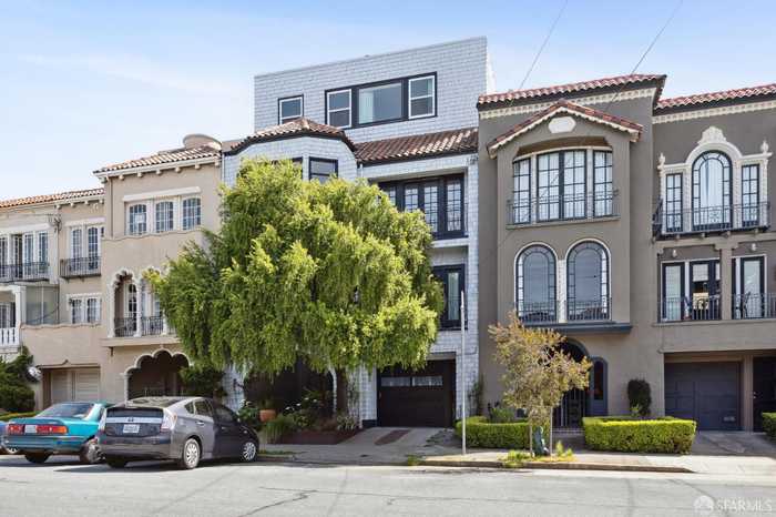 photo 2: 64 Parker Avenue, San Francisco CA 94118