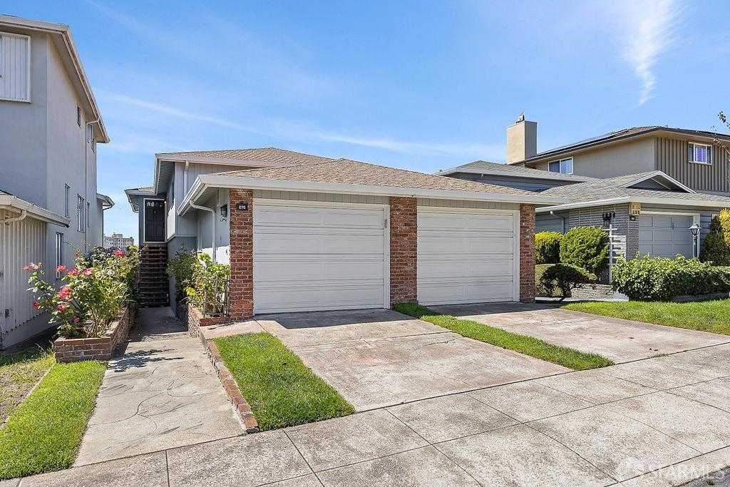 photo 1: 270 Stonecrest Drive, San Francisco CA 94132