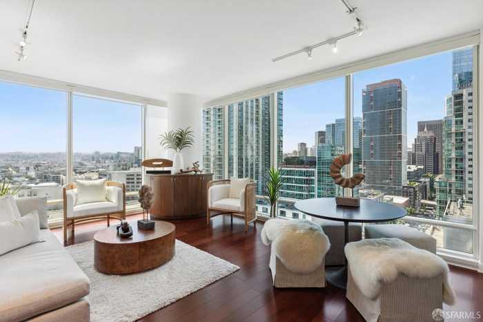 photo 1: 425 1st Street Unit 1506, San Francisco CA 94105