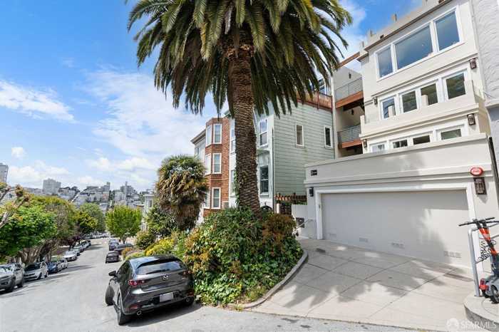 photo 32: 430 Greenwich Street, San Francisco CA 94133