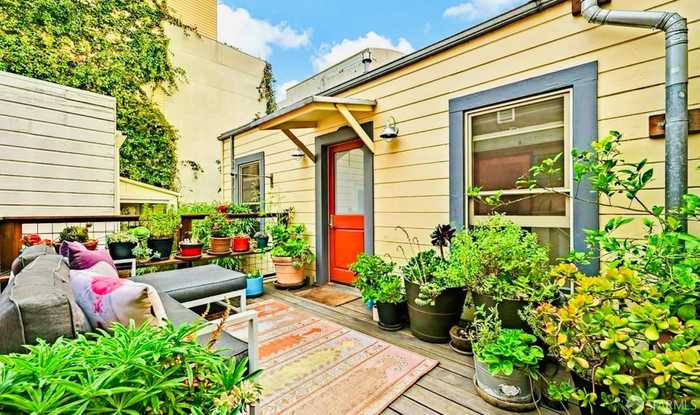 photo 1: 328 Harriet Street, San Francisco CA 94103