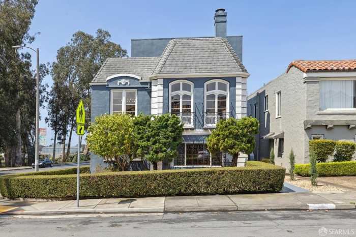 photo 2: 3095 24th Avenue, San Francisco CA 94132