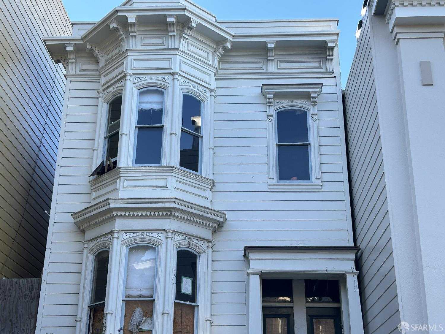 photo 2: 154 Liberty Street, San Francisco CA 94110