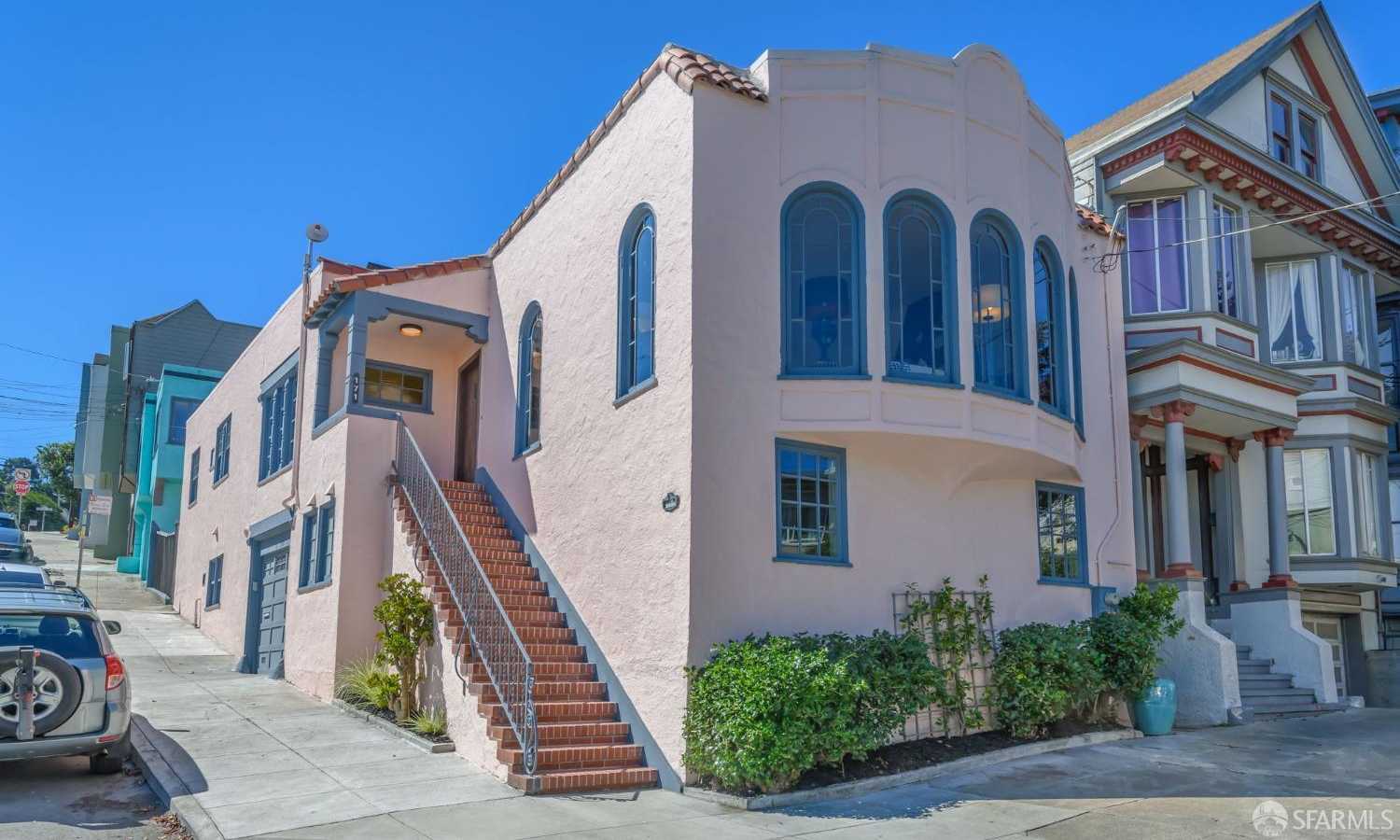 photo 3: 171 Caselli Street, San Francisco CA 94114