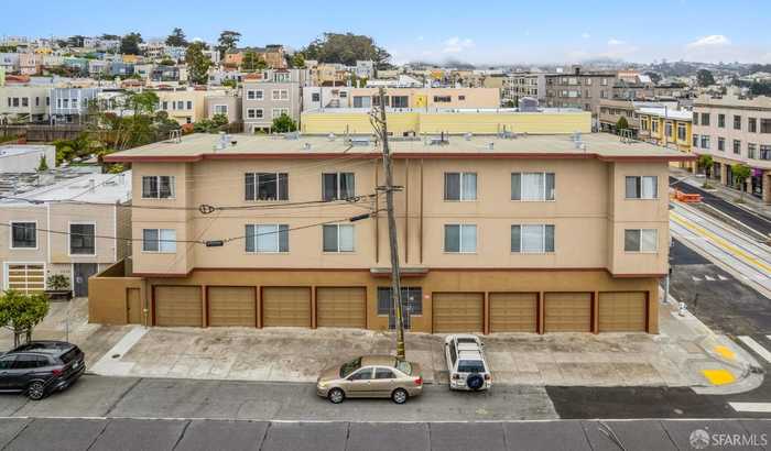 photo 2: 2396 27th Avenue, San Francisco CA 94116