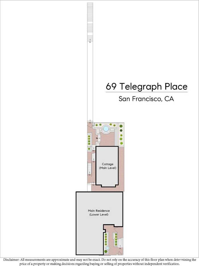 photo 58: 69 Telegraph Place, San Francisco CA 94133