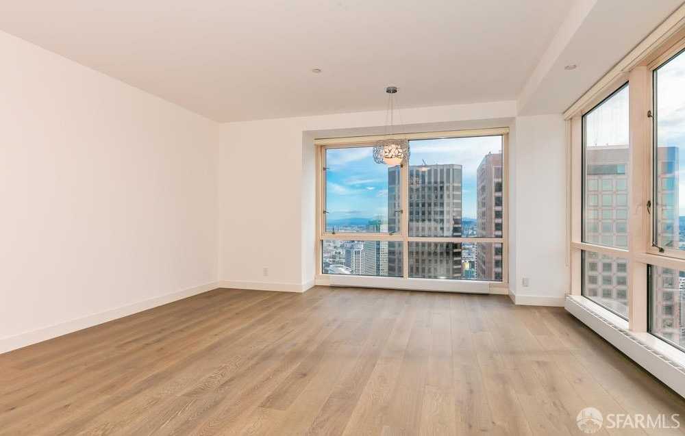 photo 2: 333 Bush Street Unit 3902, San Francisco CA 94104