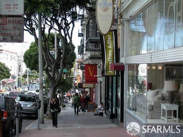 photo 37: 1688 Pine Street, San Francisco CA 94109