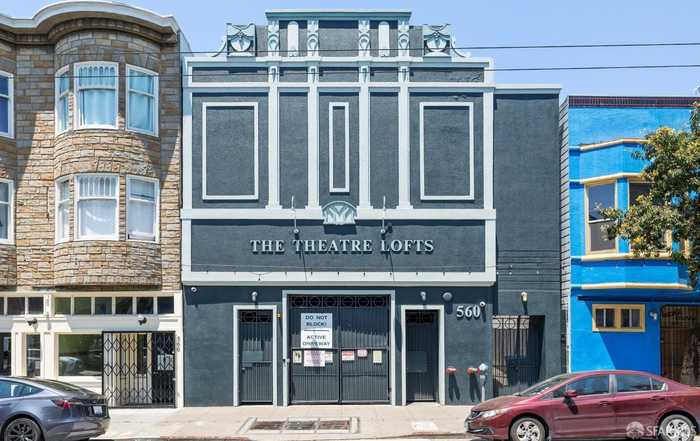 photo 46: 560 Haight Street Unit 103, San Francisco CA 94117