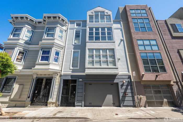 photo 1: 551 Natoma Street Unit 1, San Francisco CA 94103