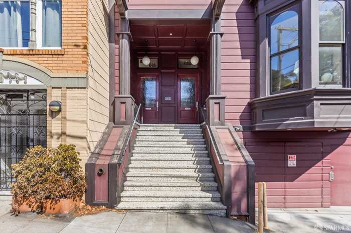 photo 26: 562 Fell Street, San Francisco CA 94102