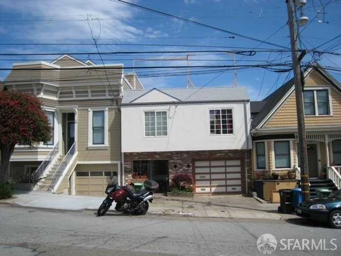 photo 1: 176 Randall Street, San Francisco CA 94131