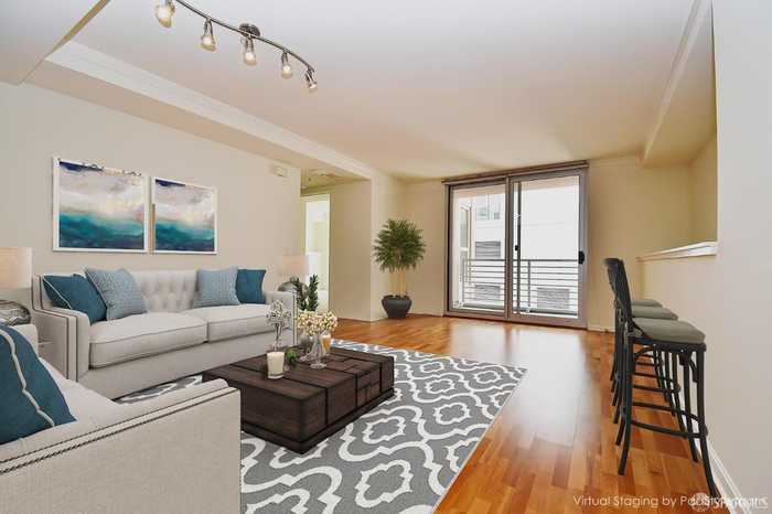 photo 2: 400 Beale Street Unit 608, San Francisco CA 94105