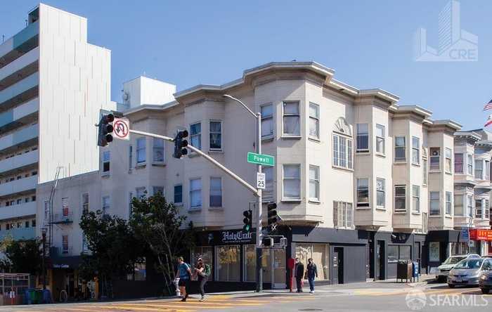 photo 1: 781 Broadway, San Francisco CA 94133