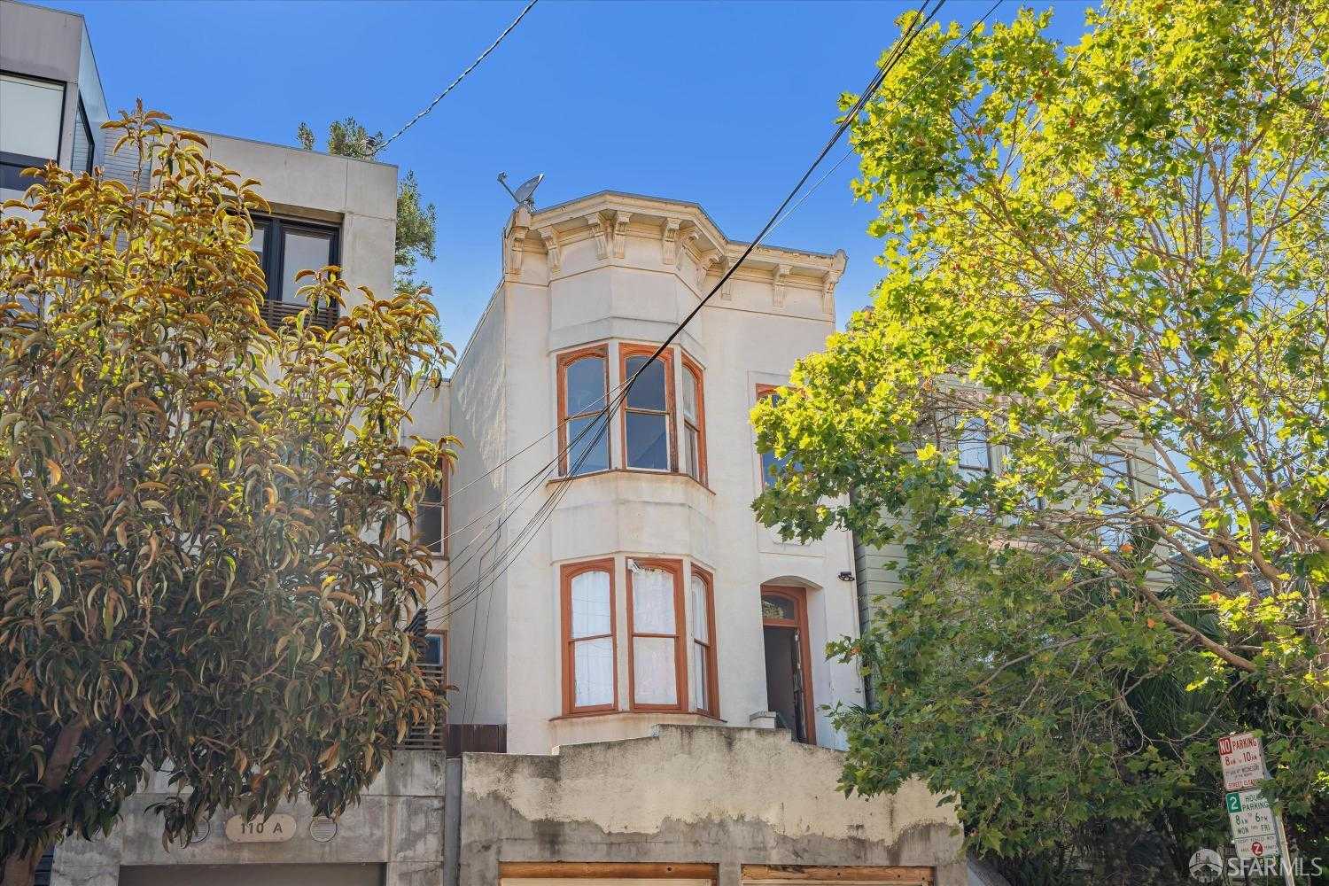 photo 3: 108 Chattanooga Street, San Francisco CA 94114