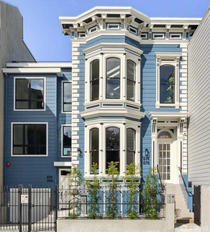 photo 2: 678 Capp Street, San Francisco CA 94110