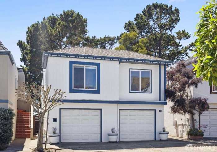 photo 1: 173 Marview Way, San Francisco CA 94131