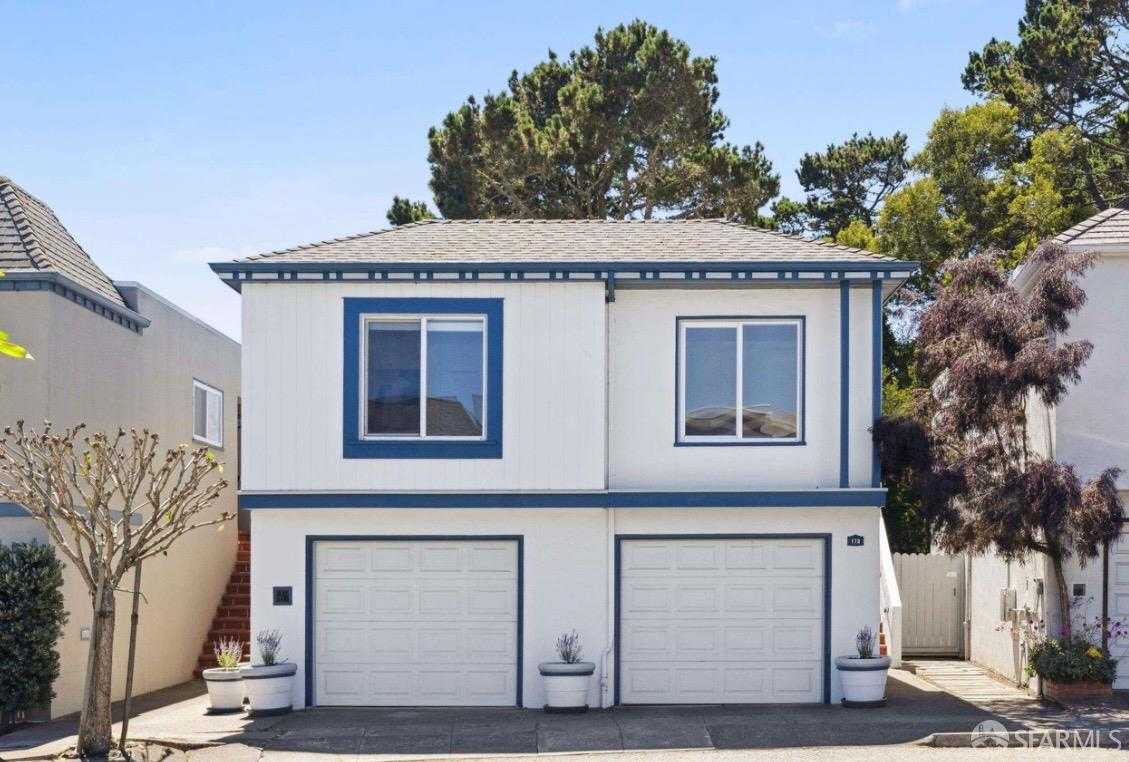 photo 2: 173 Marview Way, San Francisco CA 94131