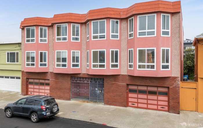 photo 2: 1436 48th Avenue, San Francisco CA 94122