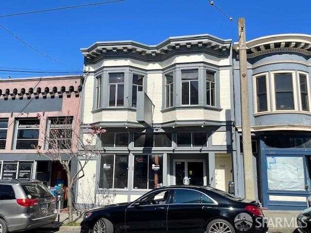 photo 1: 1330 9th Avenue, San Francisco CA 94122