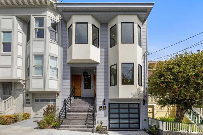 photo 1: 3932 26th Street, San Francisco CA 94131