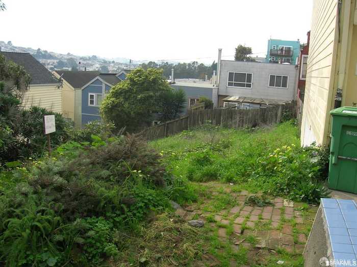 photo 1: 886 Moultrie Street, San Francisco CA 94110