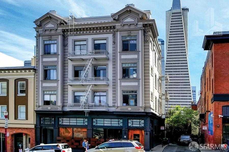 photo 1: 371 Broadway, San Francisco CA 94133