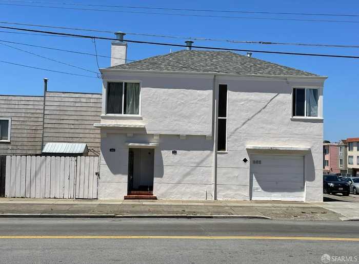 photo 1: 1200 Ortega Street, San Francisco CA 94122