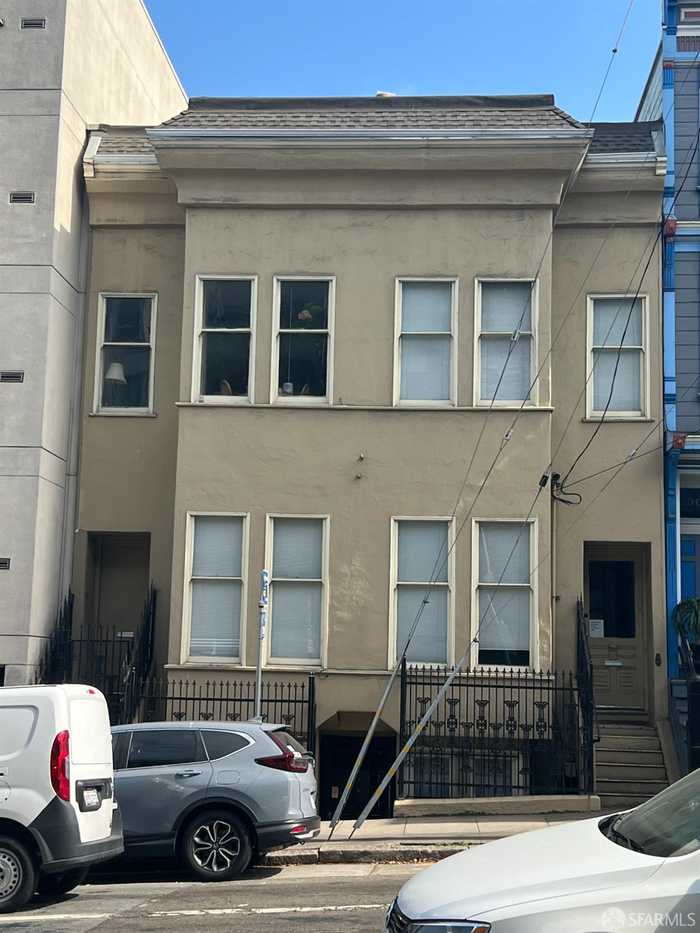 photo 2: 305 Oak Street, San Francisco CA 94102