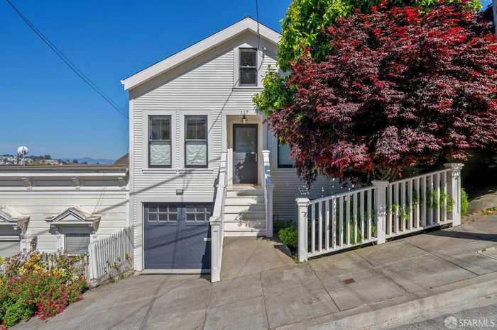 photo 1: 117 Manchester Street, San Francisco CA 94110