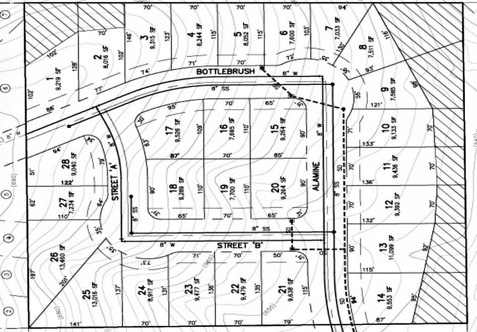 photo 1: 530 Bottlebrush Dr, Redding CA 96003