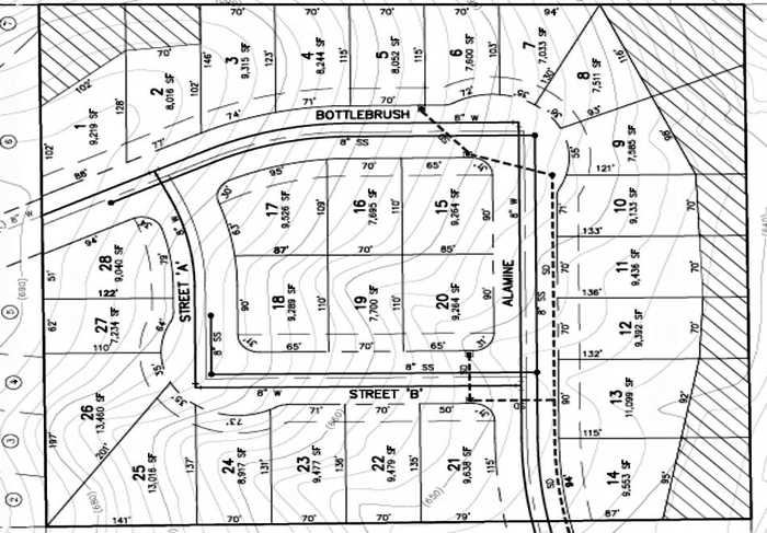 photo 1: 530 Bottlebrush Dr, Redding CA 96003