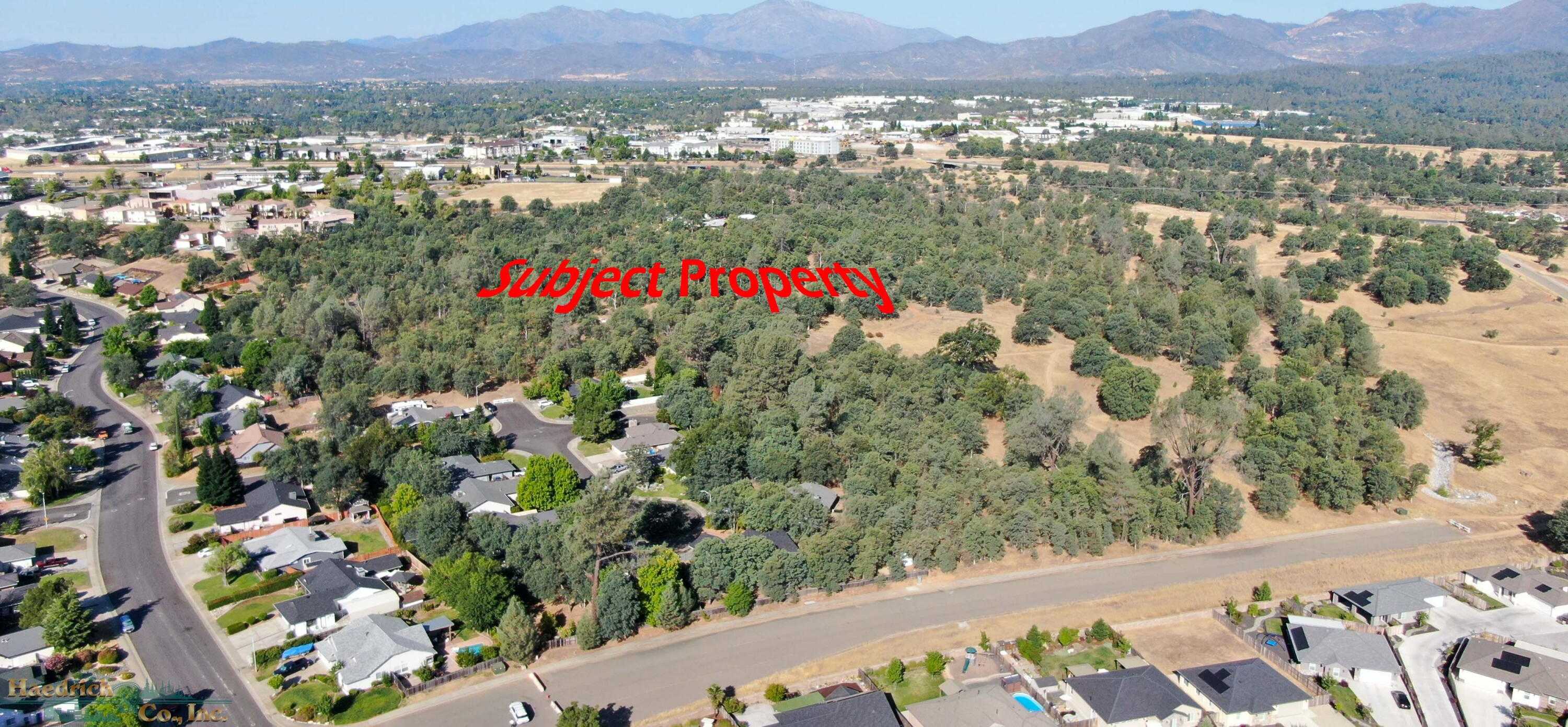 photo 2: 900 & 1320 Montclair Drive, Redding CA 96003