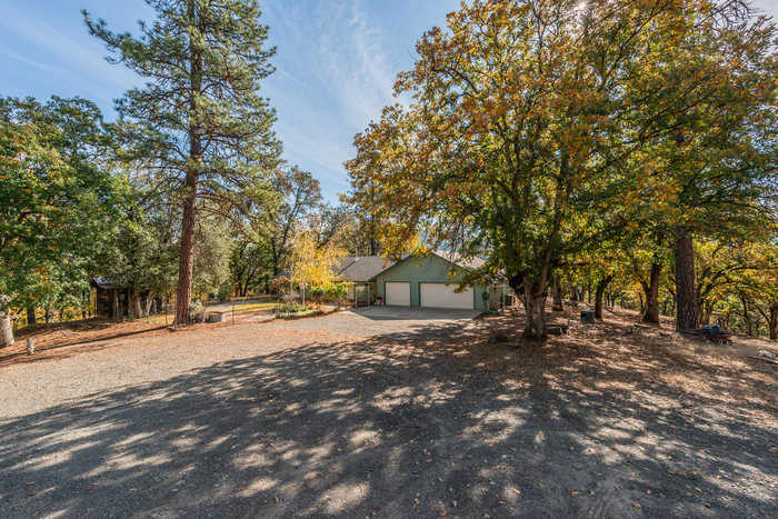 photo 1: 356 Mountain Springs Road, Lewiston CA 96052