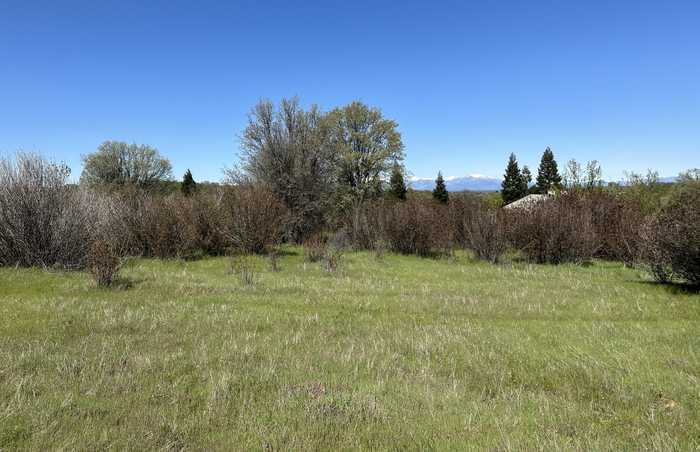 photo 2: Lot 1 Sunset Hills Dr., Cottonwood CA 96022