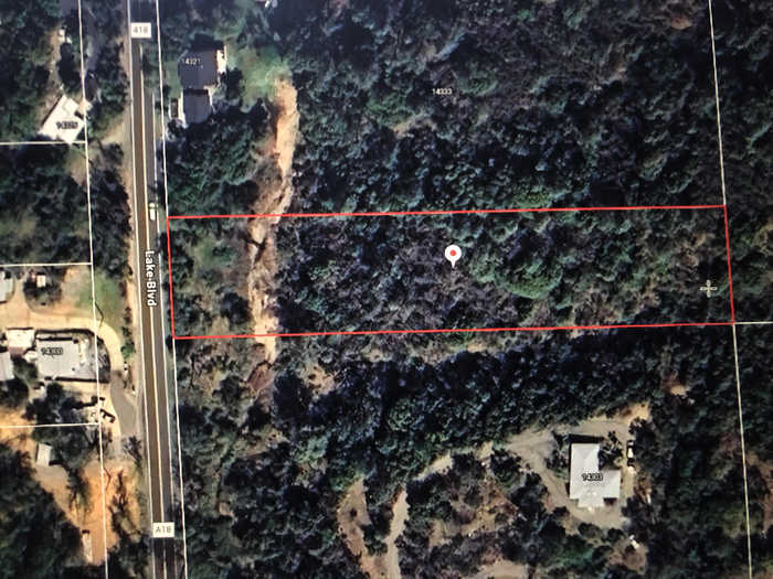 photo 1: 14321 Lake Blvd, Shasta Lake CA 96019