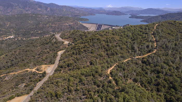 photo 1: 1234 Shasta Dam Blvd, Shasta Lake CA 96019