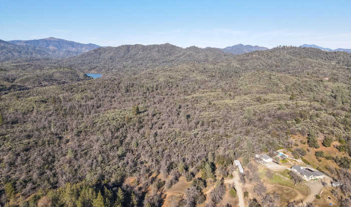 photo 2: Quartz Hill Rd, Redding CA 96003