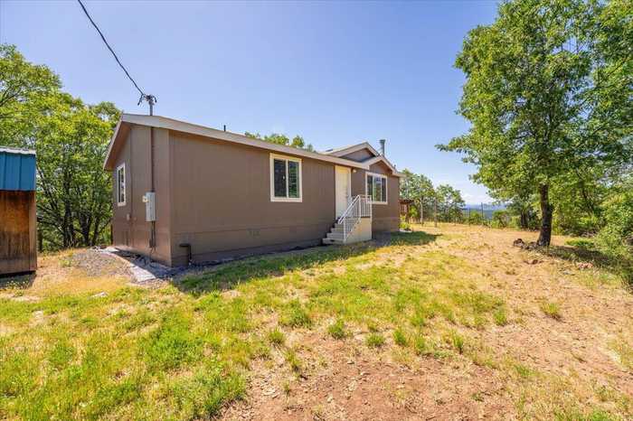 photo 2: 30303 Frisby Road, Round Mountain CA 96084