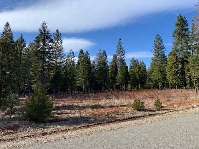 photo 1: Lot 27 Princess Pine, Shingletown CA 96088